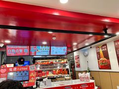 -塔斯汀中国汉堡(黄埔敏捷广场店)