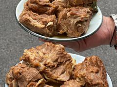-友乐居羊蝎子(西直门店)