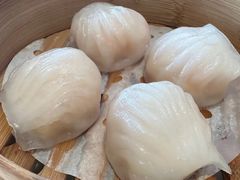 羊城鲜虾饺-白天鹅宾馆-宏图府餐厅