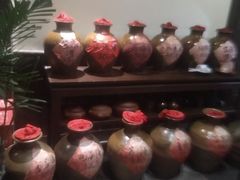 -香满楼(临安路店)