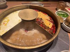 -巴奴毛肚火锅(京西大悦城店)