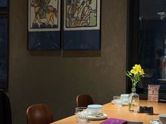 -一坐一忘云南菜(三里屯店)