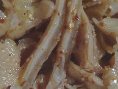 牛肚-脱骨凤爪(石桥店)