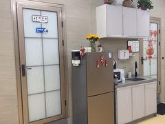 -中田·健身+普拉提(北京通州运河店)