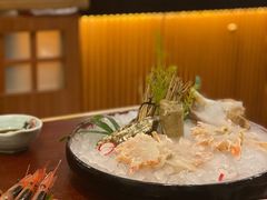 -蟹田居·活蟹料理(东城店)