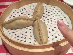 -西贝(金桥店)