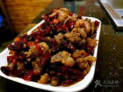 -自贡好吃客(科华店)