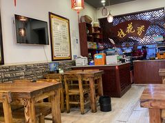 大堂-桂花香手工面(鼓楼店)