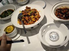 -兰湘子·湘菜小炒(长安万科广场店)