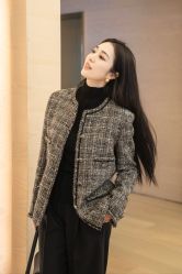 -优刻西服西装定制(金轮国际广场店)