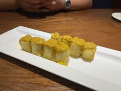 芥末墩-同和居(月坛店)