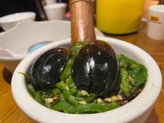 -炊烟小炒黄牛肉(东庆街店)