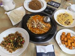 -李师傅脆肚(梅林店)