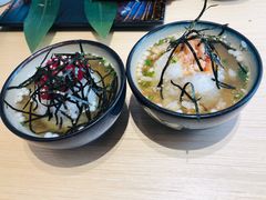 梅子泡饭-紫· 割烹  Kappo Murasaki