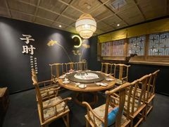 包厢-长安大牌档之西安博物院文化餐厅(中贸店)