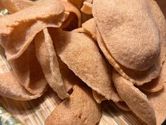 虾片-雀舞云南菜(天津天河城购物中心店)