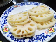 -新梅居(宁海东路店)