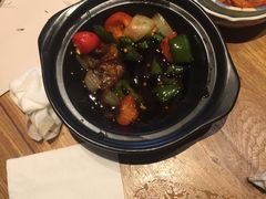 -赤坂亭·M9和牛烧肉·铁板烧(合肥万象城店)