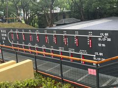-马王堆汉墓遗址