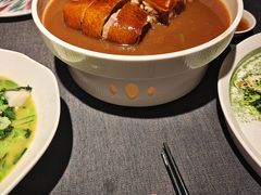 -锦府园·新台州菜(合生汇店)