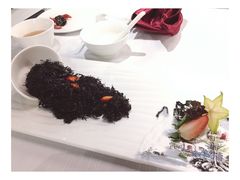 -三宝大饭店-中和艺素餐厅(浦上金山正祥广场店)
