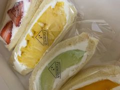 -Fruwich果明治(西单更新场店)