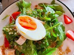 -YUE·6·西式融合餐厅(外滩六号店)