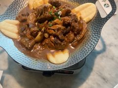 -小菜园新徽菜(无锡宜家荟聚中心店)