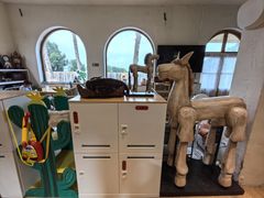 -小时光咖啡馆(开森度假森林店)