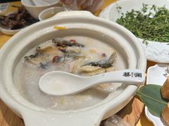 -蔡澜点心·粤菜(花城汇南区店)