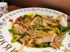 -胖老汉清真餐饮(西御街店)
