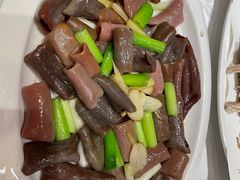 -万宝海鲜舫(劳动公园店)