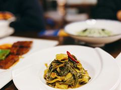 -枣子树·素食餐厅(朱家尖店)