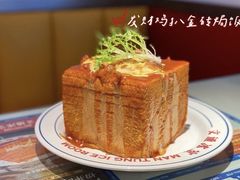 -文通冰室·港式茶餐厅(江汉路店)