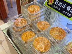 -张川人•甘肃天水麻辣烫(北医三院店)