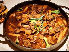 -虎丫炒鸡(金水龙子湖时光里店)