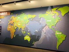 -南京市规划建设展览馆