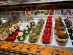 -方炉·天然食材面包店(青秀店)