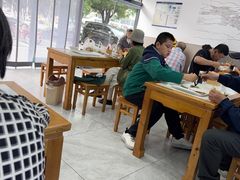 -老磁器口豆汁店(马家堡店)