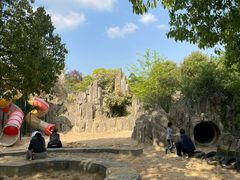-嘉北郊野公园