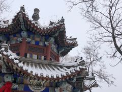 -盛世南宫影视城(北普陀影视城)