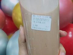 珍珠可可牛奶-CoCo都可(360丰产店)