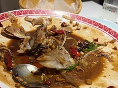 -旺顺阁·北京菜(北辰上品+)