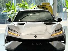 -莲花跑车(国贸商城店)