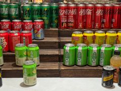 -晶丽香榭自助餐(南京大饭店)