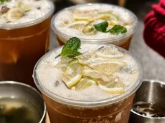 -姜虎东白丁烤肉(深圳湾后海汇店)