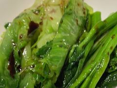 白灼鸳鸯菜（特）-荣粤酒家·融合粤菜