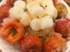 -聂发财重庆江湖菜(解放碑店)