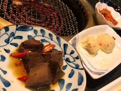 -神户赤童日式烤肉伙伴(东直门店)