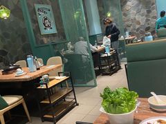 大堂-春润大地海南椰子鸡(沙井京基百纳广场店)